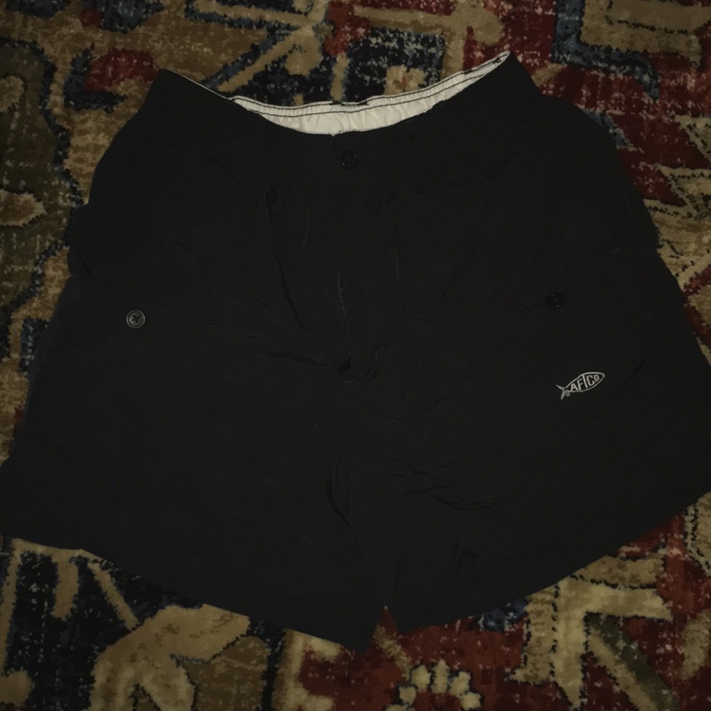 Men’s Aftco Shorts